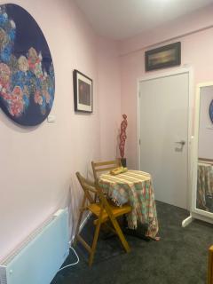 Stay at the art gallery - Mapua - 5