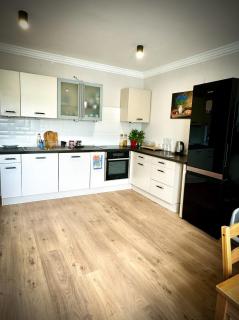 43m2 Apartament Saski- Blisko Starówki i Dworca Centralnego- Elektoralna 19a - 5