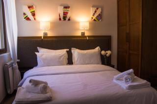 Trigrad Hotel - Trigrad - 3