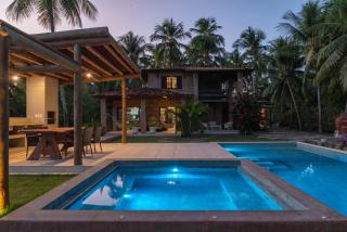 Casa de Japaratinga - 9