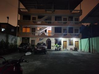 Hostal Everest - Santo Domingo de los Colorados - 5