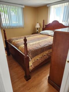 Appartement de la rive 2 - Shippagan - 1