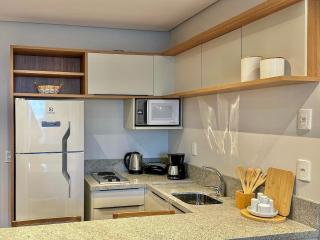 Novo Studio 307 - Serra Class - Canela - 6
