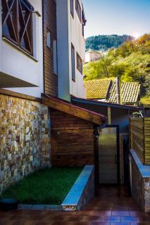 Trigrad Hotel - Trigrad - 4