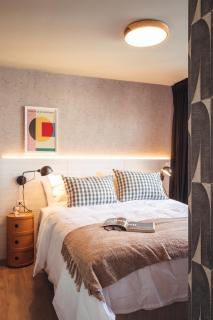 Exclusivo Penthouse en Punta Carretas - Montevideo - 7