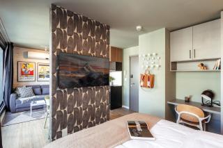 Exclusivo Penthouse en Punta Carretas - Montevideo - 4