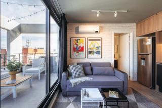 Exclusivo Penthouse en Punta Carretas - Montevideo - 9