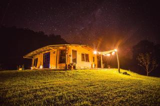 Off Grid Cob Home - - 0