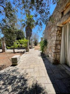 Agriturismo Salento Pietralata - 5