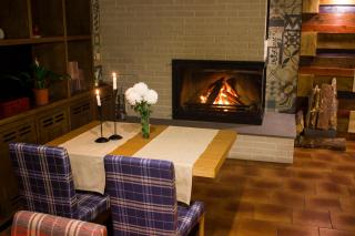 Trigrad Hotel - Trigrad - 5