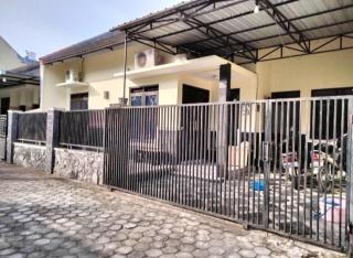 Homestay Martocaroko - Beran-kidul - 2