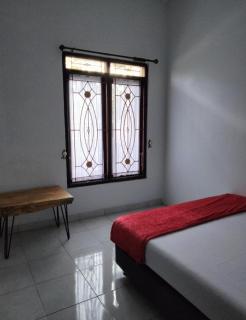 Homestay Martocaroko - Beran-kidul - 1