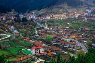 Trigrad Hotel - Trigrad - 6