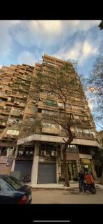 شقه راقية للإيجار شقة مفروشة حديثة بالقرب من شارع شهاب وجزيره العرب المهندسين القاهرة - 2