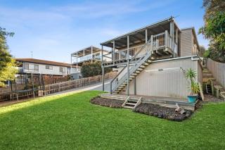 Ocean Views on Aldebaran - sleeps 11 - Ocean Grove - 5