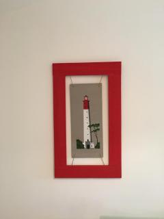 Guest house Maison Iratzean - Ascain - 6