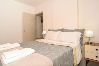 Joia de 1 quarto a poucos passos da Beiramar P693 - Florianópolis - 8