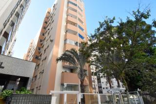 Joia de 1 quarto a poucos passos da Beiramar P693 - Florianópolis - 1