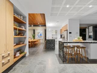 Ultimate Beachfront Escape with Pool - Kingscliff - 3