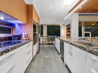 Ultimate Beachfront Escape with Pool - 2