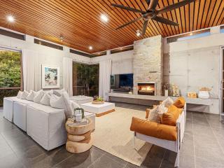 Ultimate Beachfront Escape with Pool - Kingscliff - 8