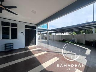 Ramadhan Villa PD - 6