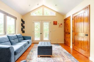 The Aerie Luxury Near Asheville - Marshall - 2
