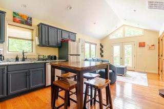 The Aerie Luxury Near Asheville - 4