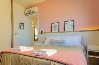 Apto de Designer com vista para a Beiramar PY4648 - Florianópolis - 8