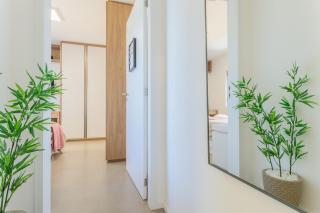 Apto de Designer com vista para a Beiramar PY4648 - Florianópolis - 7