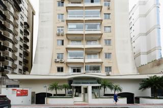 Apto de Designer com vista para a Beiramar PY4648 - Florianópolis - 6
