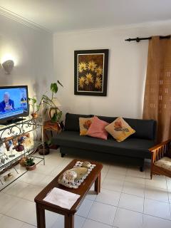 Nice Flat in Quarteira Beach - Quarteira - 1