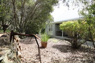 Reme cottage - Lambs Valley - 9