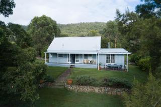 Reme cottage - Lambs Valley - 2
