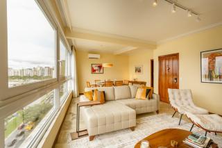 Localização Privilegiada na Beiramar Norte P1727 - Florianópolis - 1