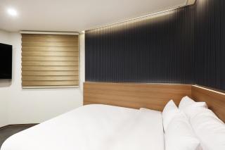 Hotel Oneul - Incheon - 1