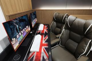 Hotel Oneul - Incheon - 7