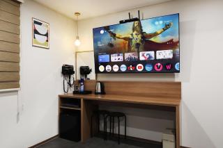 Hotel Oneul - Incheon - 5