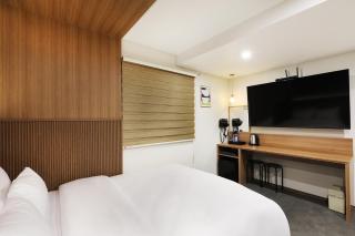 Hotel Oneul - Incheon - 4