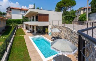 Awesome Home In Matulji With Sauna - 1