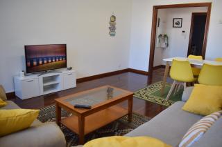 VILA STATION - Apartamento familiar en la costa gallega - Vilagarcia de Arousa - 1