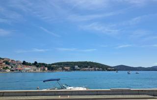 1 Bedroom Nice Home In Tisno - Tisno - 0