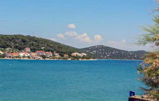 1 Bedroom Nice Home In Tisno - Tisno - 5