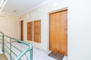 Apartment Alfarrobeira-with Superb Sun Terrace - Tavira - 5