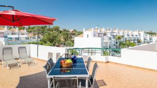 Apartment Alfarrobeira-with Superb Sun Terrace - Tavira - 6