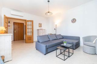 Apartment Alfarrobeira-with Superb Sun Terrace - Tavira - 8