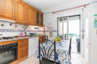 Apartment Alfarrobeira-with Superb Sun Terrace - Tavira - 2