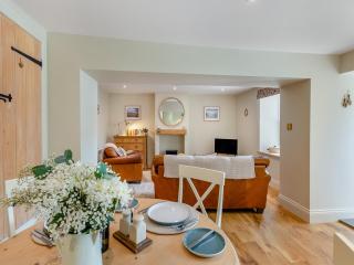 Courtyard Cottage - Reeth - 7