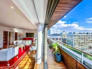 Penthouse en Residencias Faena - Buenos Aires - 5