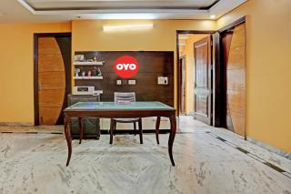 Hotel O Naveen Stay - Gurgaon - 6